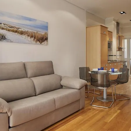 Itsaskirri - Basque Apartment San Sebastian