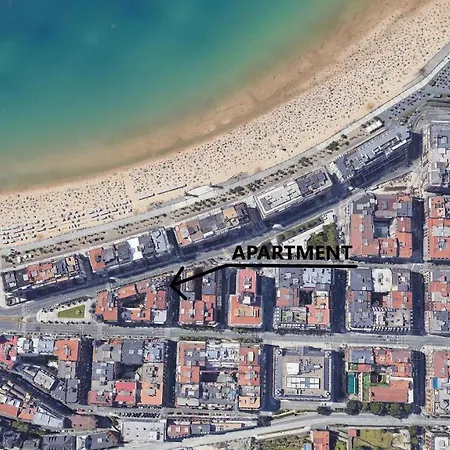 Itsaskirri - Basque Apartamento *