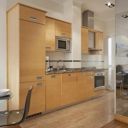 Itsaskirri - Basque Apartamento