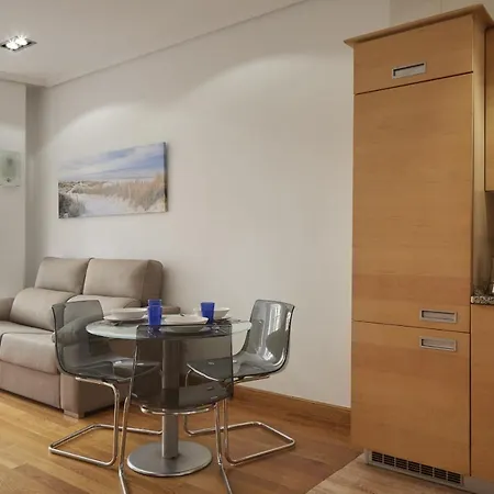 Apartment Itsaskirri - Basque