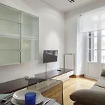 Apartment Itsaskirri - Basque *
