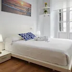 Itsaskirri - Basque Apartment San Sebastián